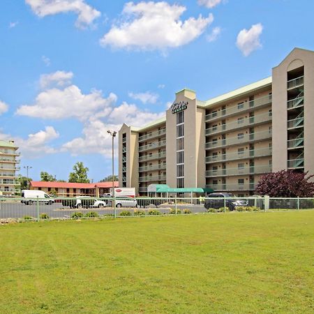 River Place Condos #401 2Bd 비둘기 포지 외부 사진
