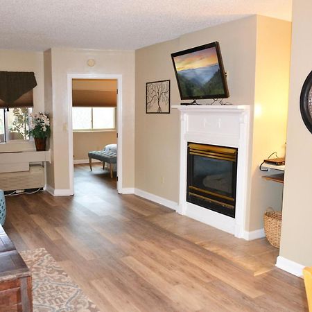 River Place Condos #401 2Bd 비둘기 포지 외부 사진