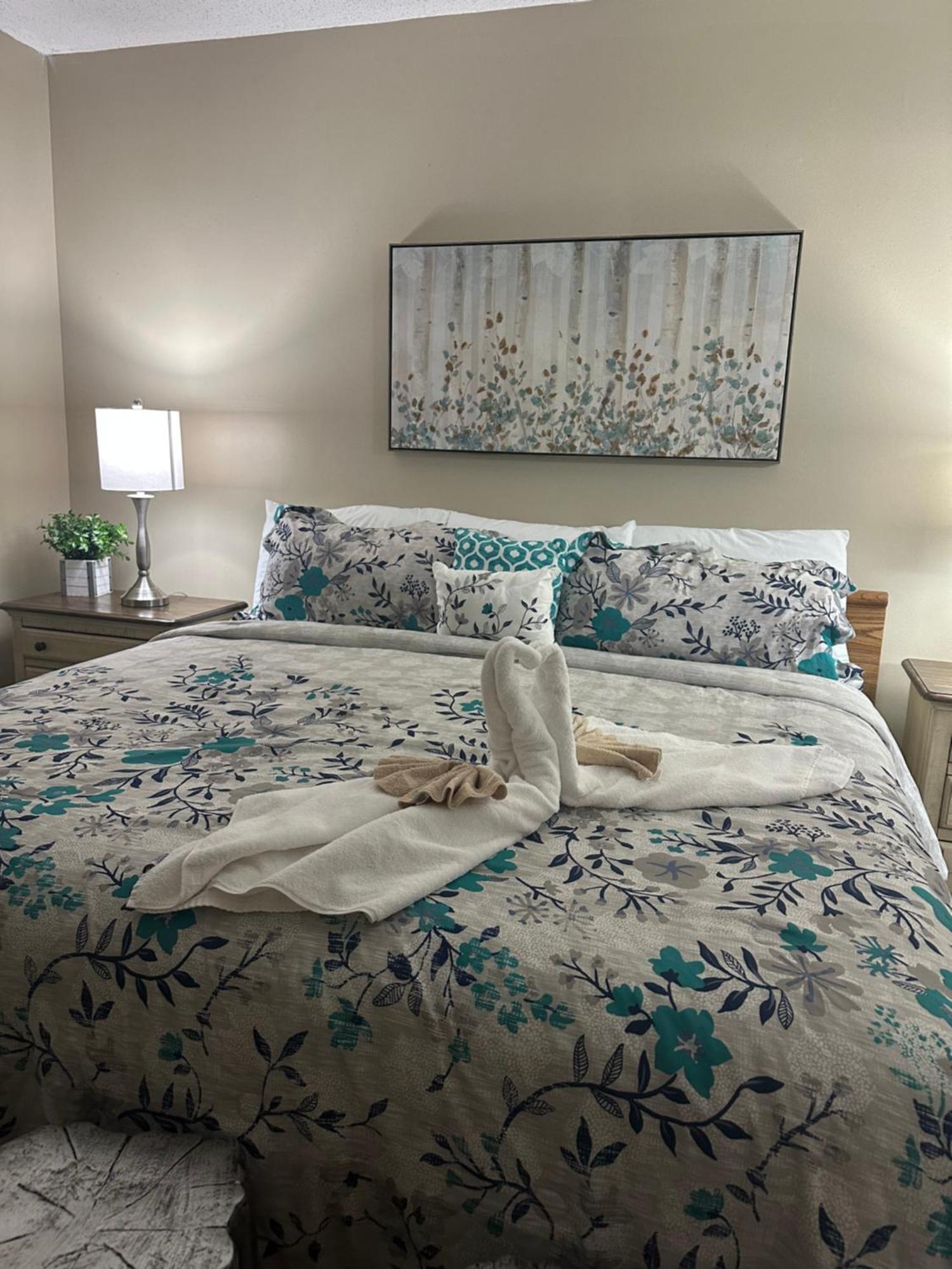 River Place Condos #401 2Bd 비둘기 포지 외부 사진