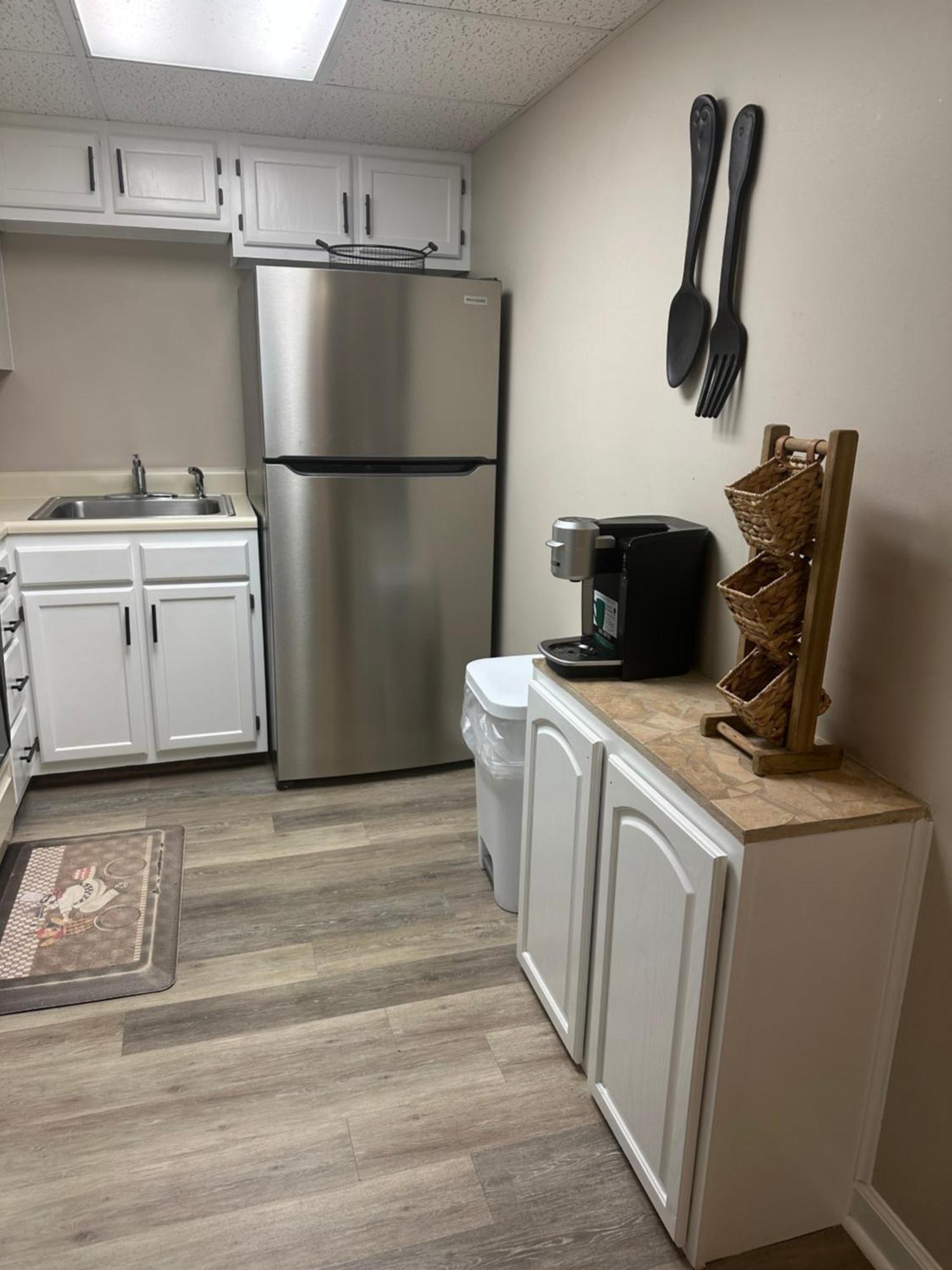 River Place Condos #401 2Bd 비둘기 포지 외부 사진