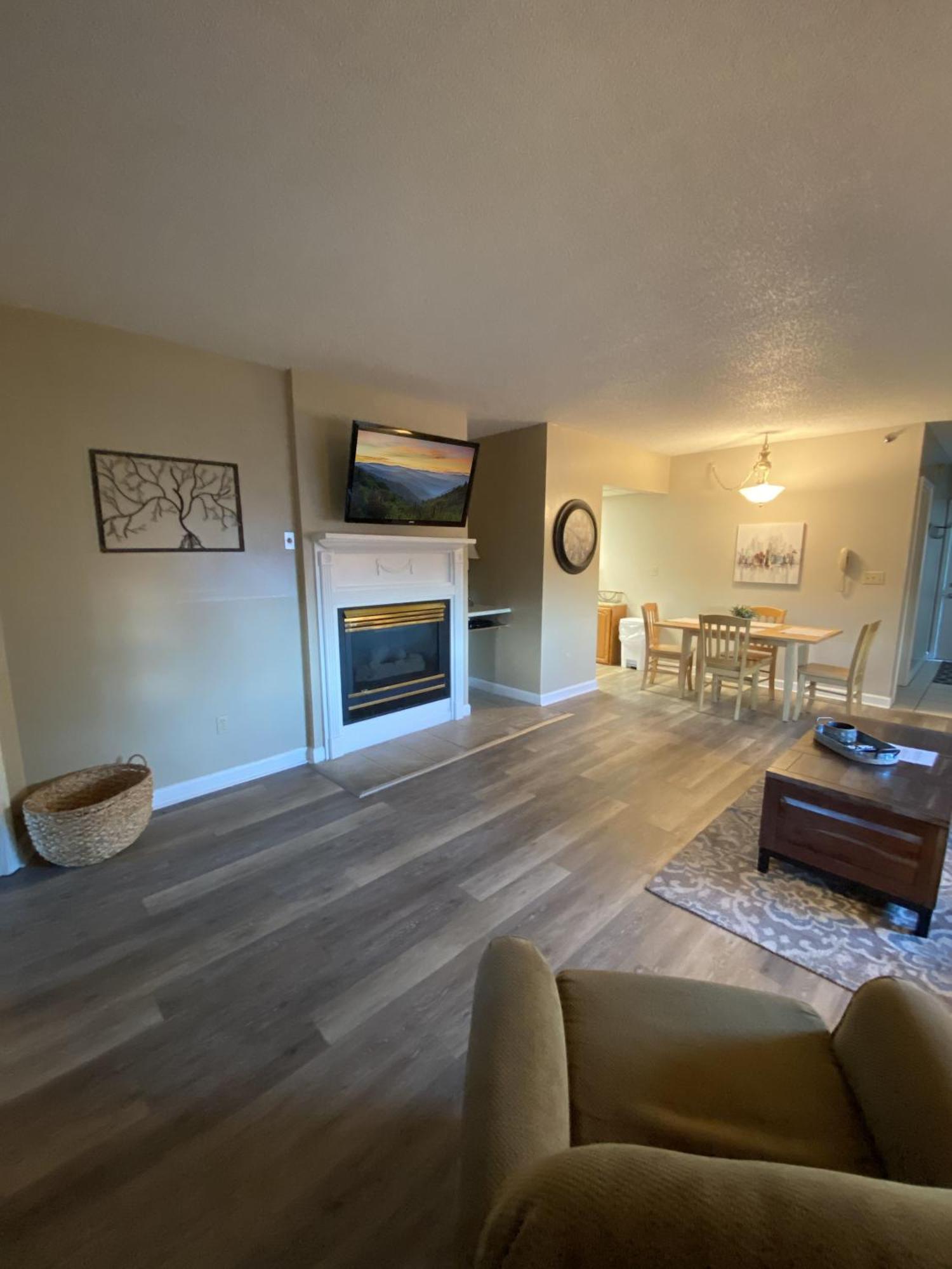 River Place Condos #401 2Bd 비둘기 포지 외부 사진