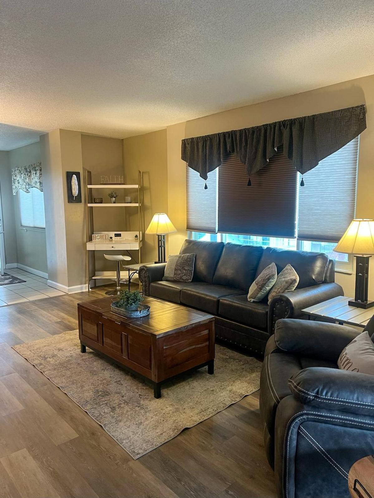 River Place Condos #401 2Bd 비둘기 포지 외부 사진