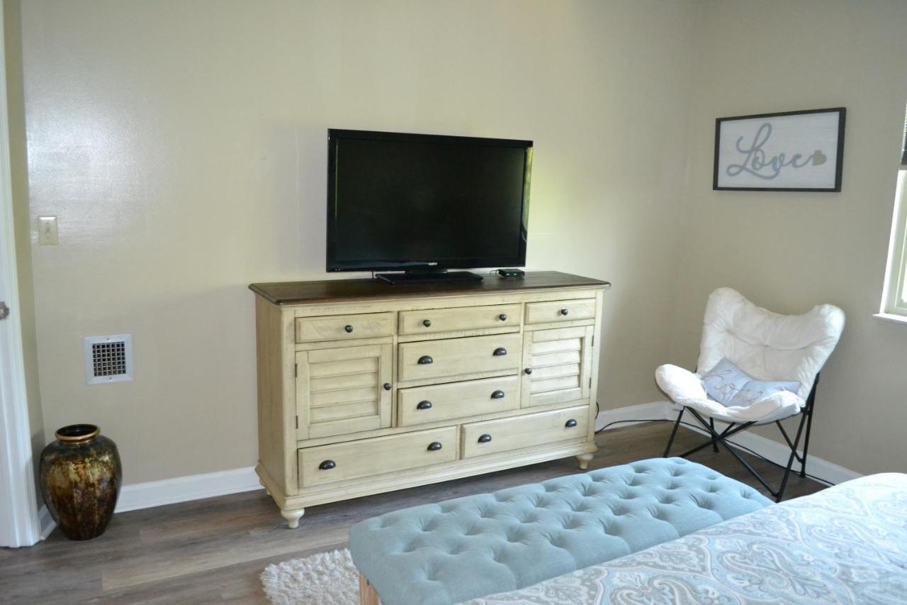 River Place Condos #401 2Bd 비둘기 포지 외부 사진
