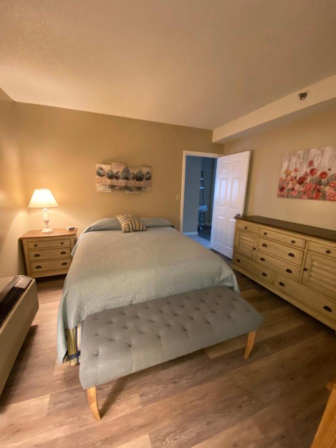 River Place Condos #401 2Bd 비둘기 포지 외부 사진