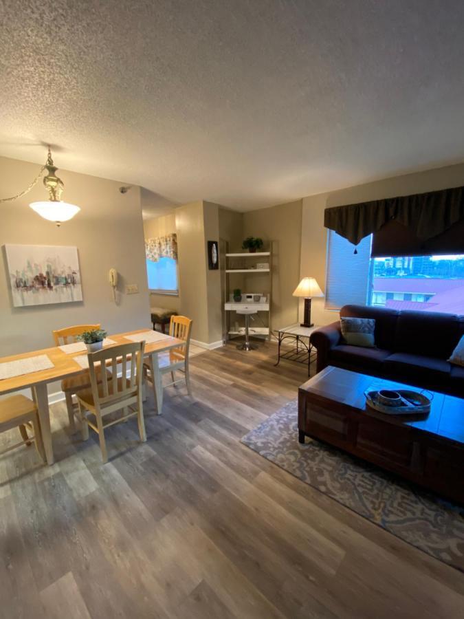 River Place Condos #401 2Bd 비둘기 포지 외부 사진