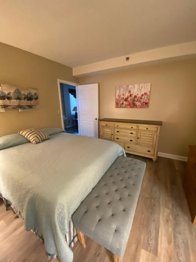 River Place Condos #401 2Bd 비둘기 포지 외부 사진